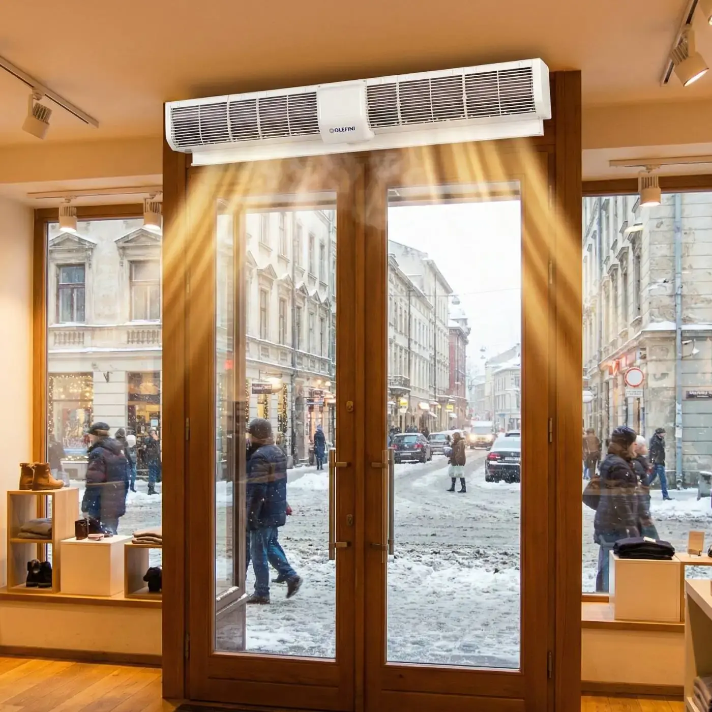 Genel Tip Elektrikli Isıtıcılı  KEH-15