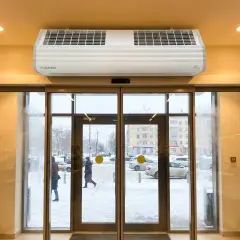 Genel Tip APEH Serisi Elektrikli Isıtıcılı APEH-18