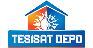 Tesisat Depo - Isıtma ve Soğutma Sistemleri